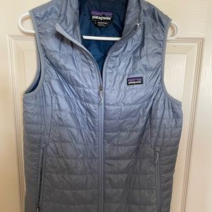 Patagonia Vest